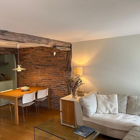 Kai Gane Excepcional Apartamento Puerto Viejo De Bermeo Exterior foto