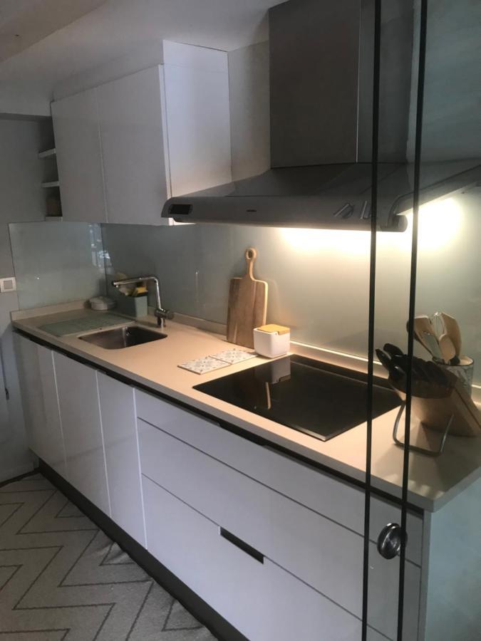 Kai Gane Excepcional Apartamento Puerto Viejo De Bermeo Exterior foto