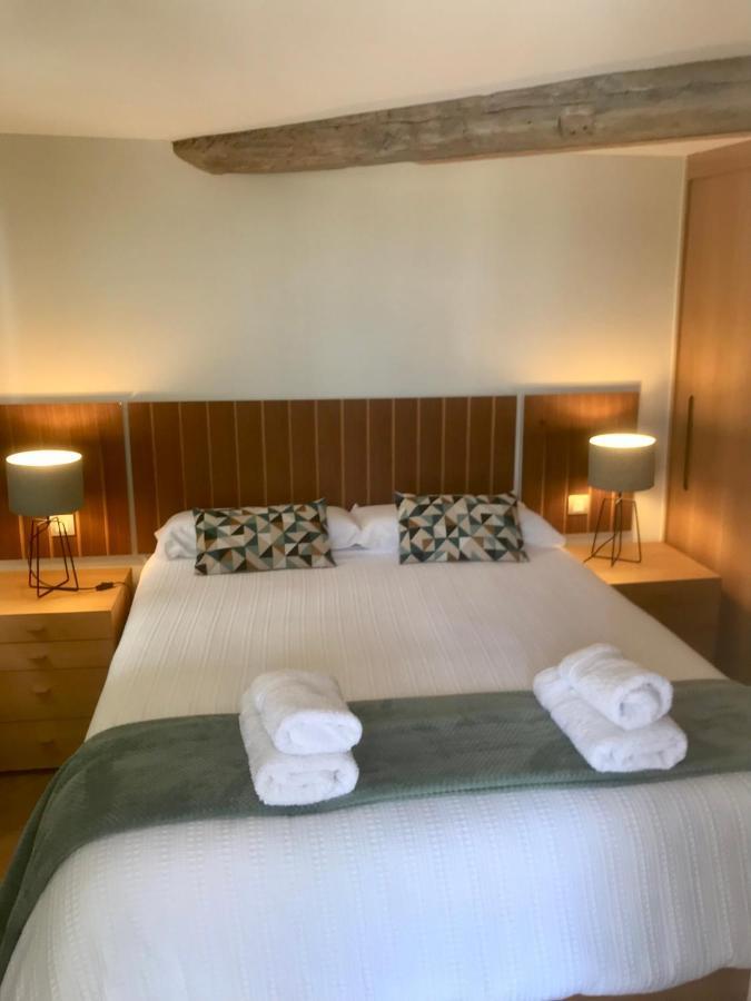 Kai Gane Excepcional Apartamento Puerto Viejo De Bermeo Exterior foto