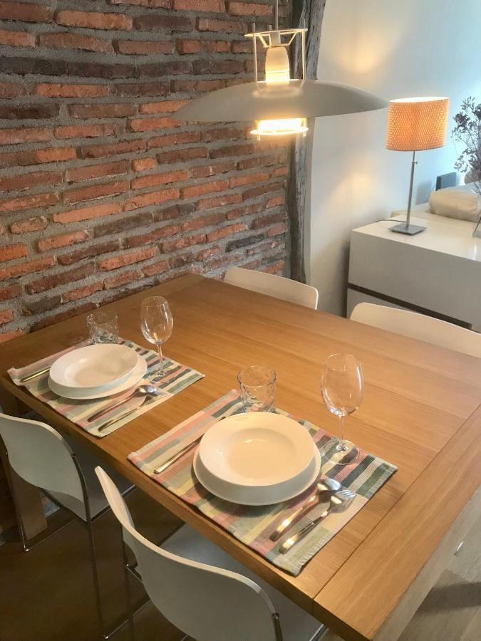 Kai Gane Excepcional Apartamento Puerto Viejo De Bermeo Exterior foto