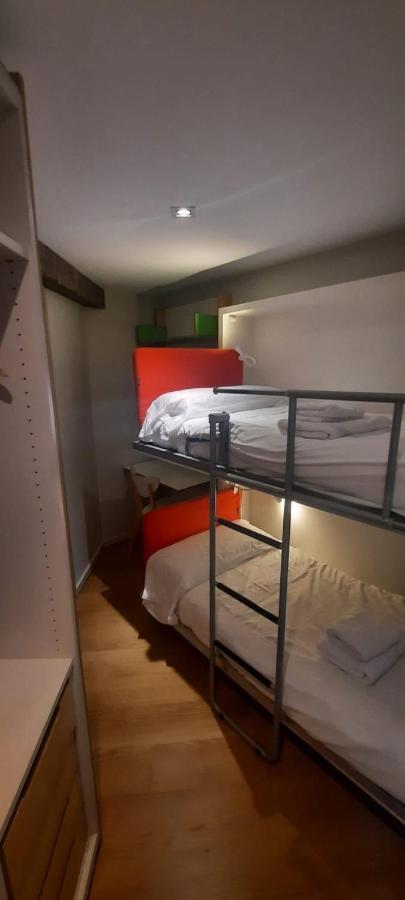 Kai Gane Excepcional Apartamento Puerto Viejo De Bermeo Exterior foto