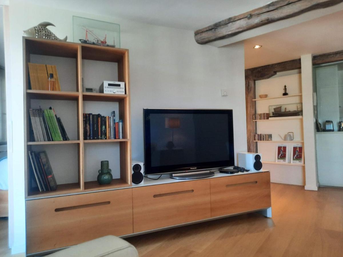 Kai Gane Excepcional Apartamento Puerto Viejo De Bermeo Exterior foto