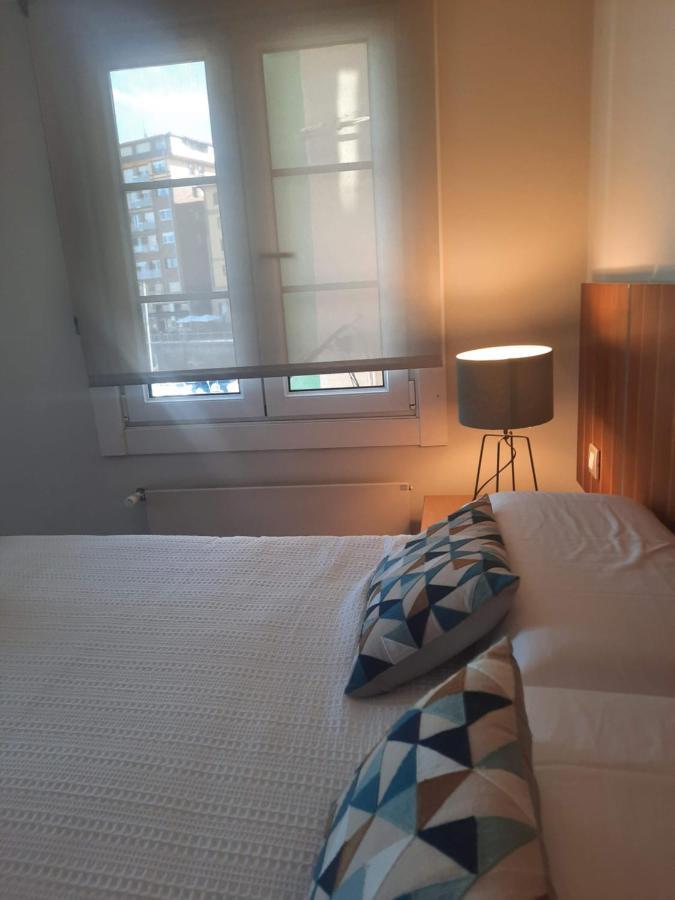 Kai Gane Excepcional Apartamento Puerto Viejo De Bermeo Exterior foto