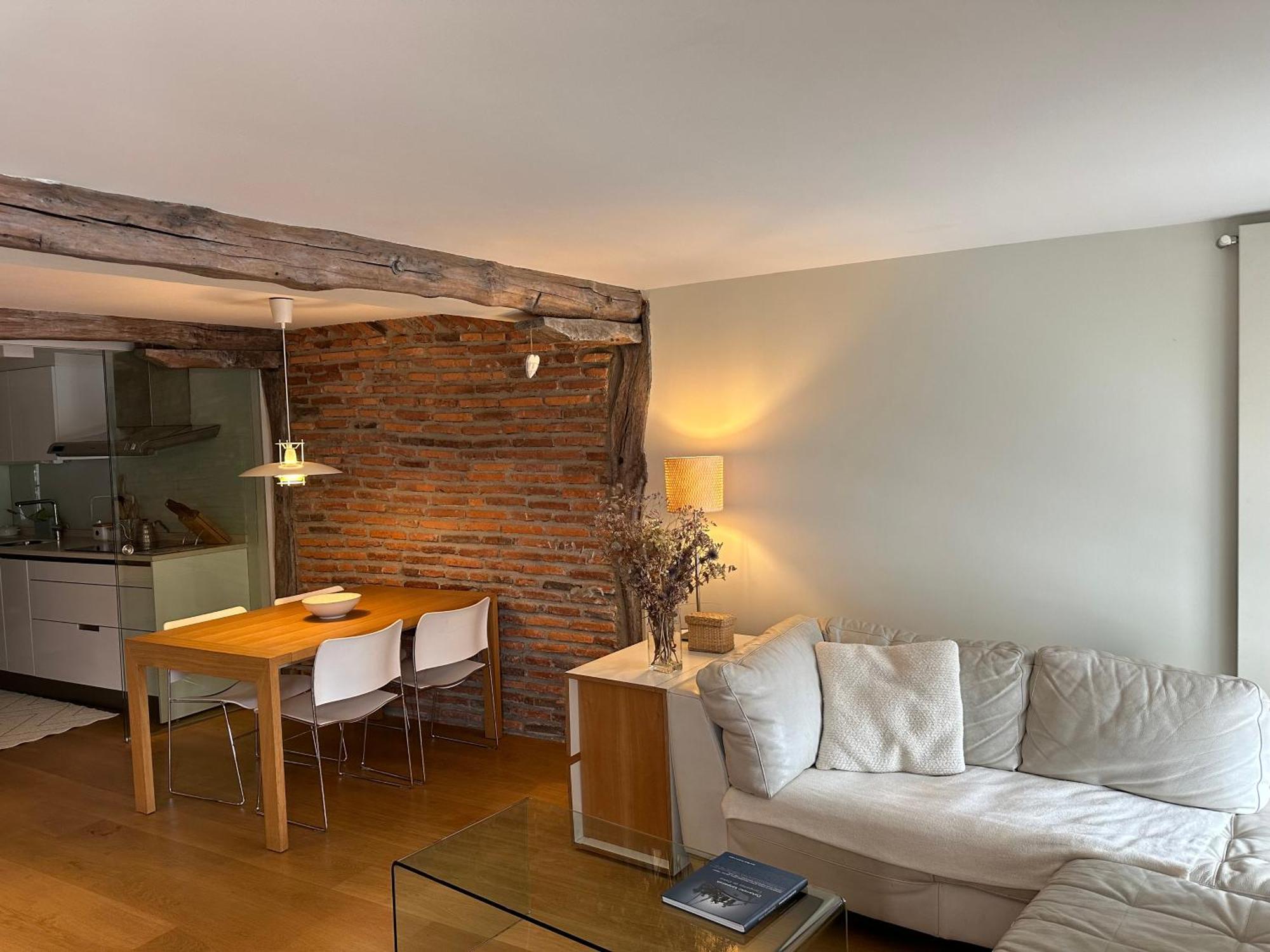 Kai Gane Excepcional Apartamento Puerto Viejo De Bermeo Exterior foto