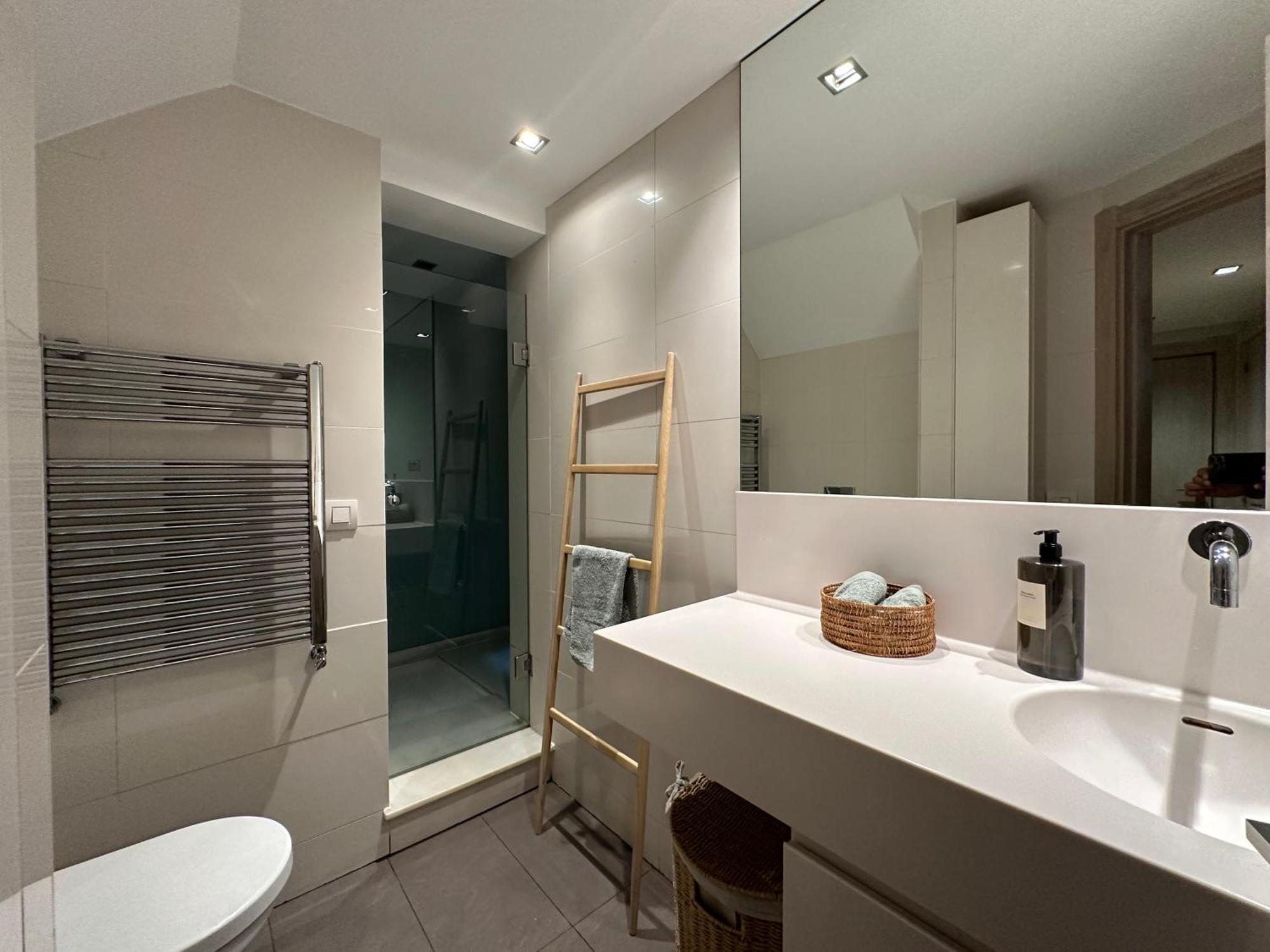 Kai Gane Excepcional Apartamento Puerto Viejo De Bermeo Exterior foto